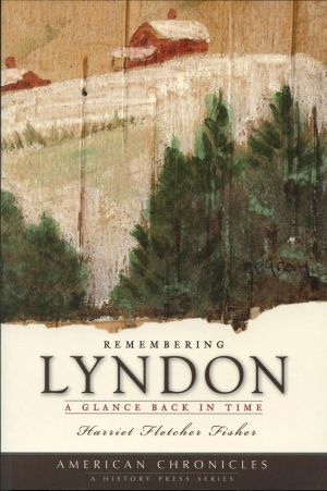 Remembering Lyndon